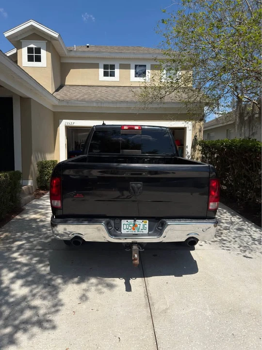 2016 Ram 1500 1st Gen - Image 8 of 10