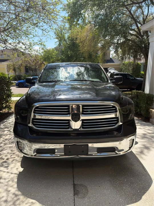 2016 Ram 1500 1st Gen - Image 10 of 10