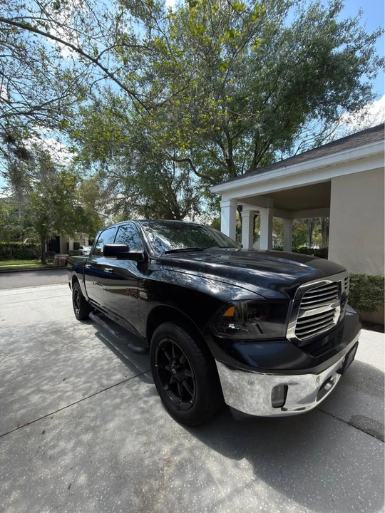 2016 Ram 1500 1st Gen - Image 2 of 10