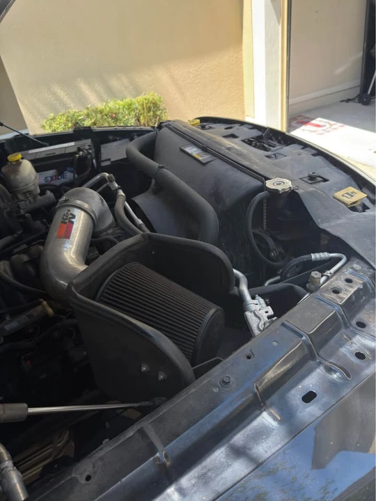 2016 Ram 1500 1st Gen - Image 9 of 10