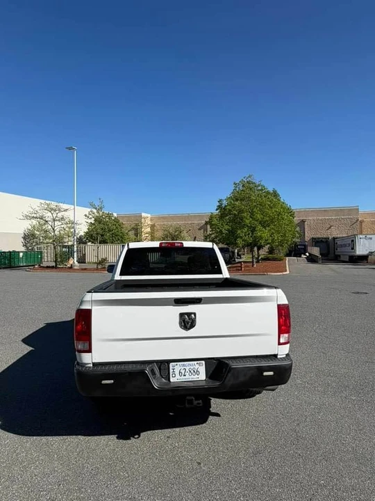 2016 Ram 1500 1st Gen - Image 6 of 14