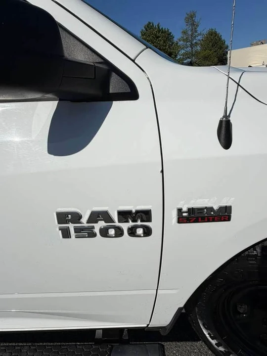 2016 Ram 1500 1st Gen - Image 7 of 14