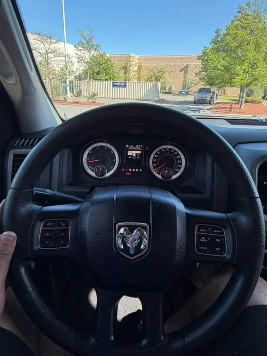 2016 Ram 1500 1st Gen - Image 14 of 14