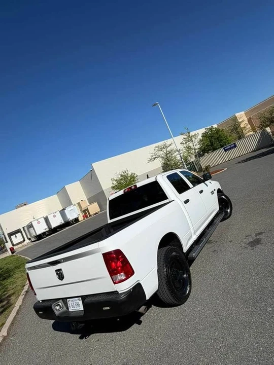 2016 Ram 1500 1st Gen - Image 5 of 14