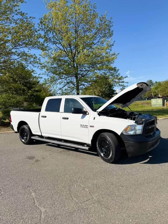 2016 Ram 1500 1st Gen - Image 3 of 14