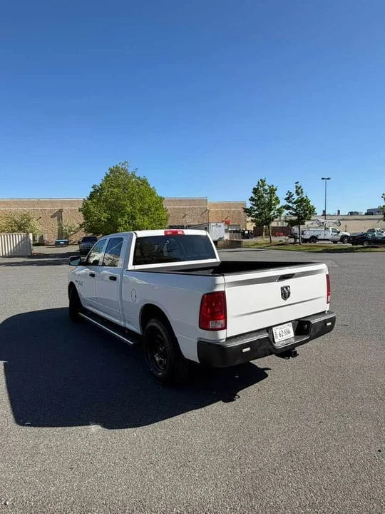 2016 Ram 1500 1st Gen - Image 4 of 14