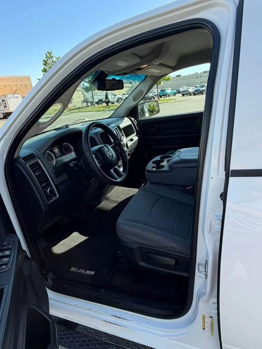 2016 Ram 1500 1st Gen - Image 12 of 14
