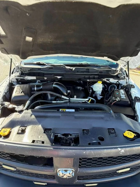 2016 Ram 1500 1st Gen - Image 8 of 14