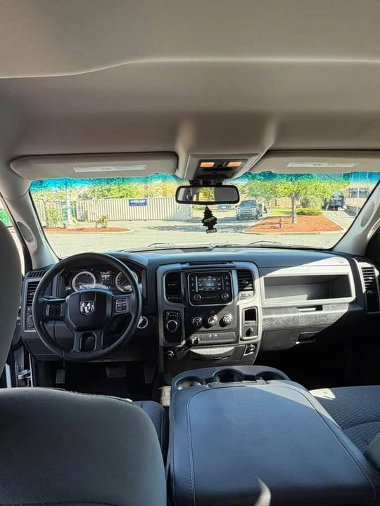 2016 Ram 1500 1st Gen - Image 11 of 14