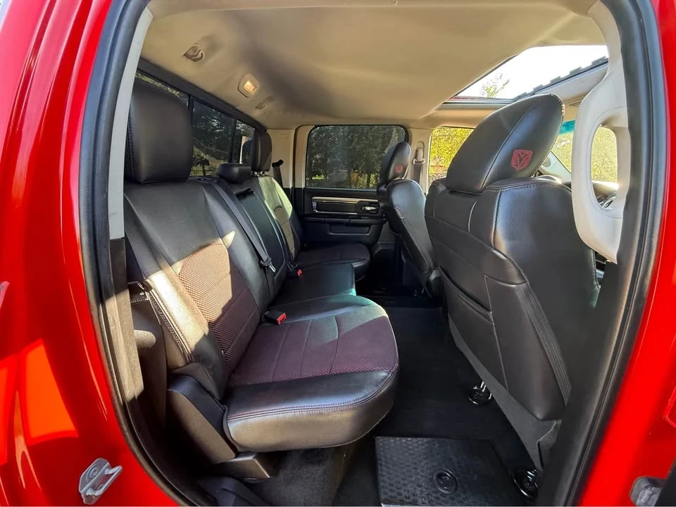 2016 Dodge Ram 4th Gen - Image 6 of 14
