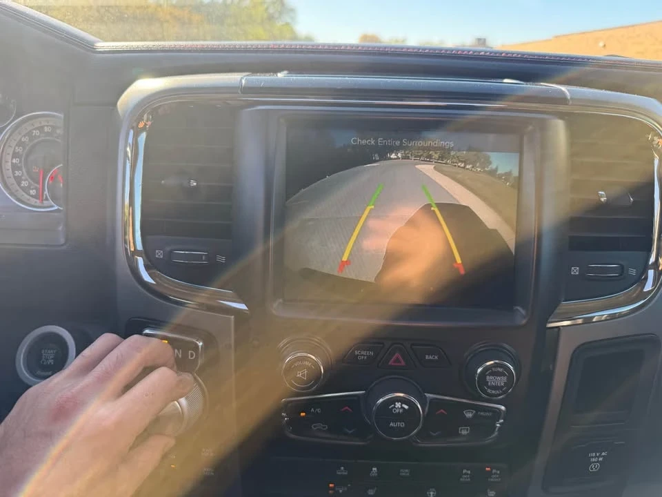 2016 Dodge Ram 4th Gen - Image 12 of 14