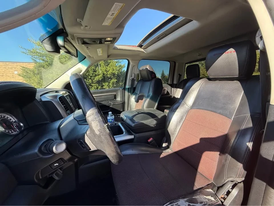 2016 Dodge Ram 4th Gen - Image 8 of 14