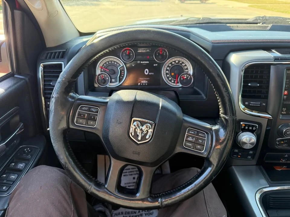 2016 Dodge Ram 4th Gen - Image 10 of 14