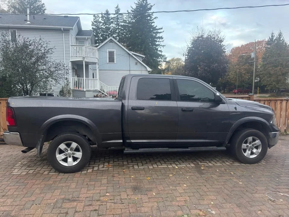 2016 Ram 1500 1st Gen - Image 2 of 6
