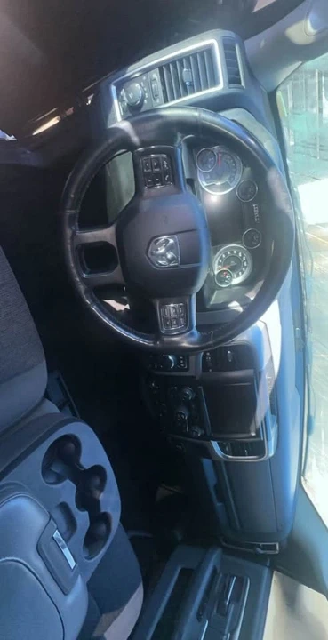2016 Ram 1500 1st Gen - Image 4 of 6