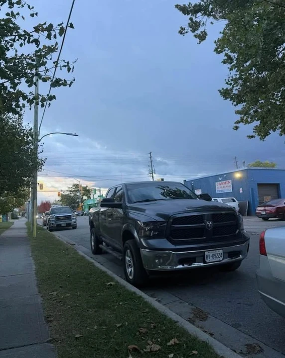 2016 Ram 1500 1st Gen - Image 3 of 6