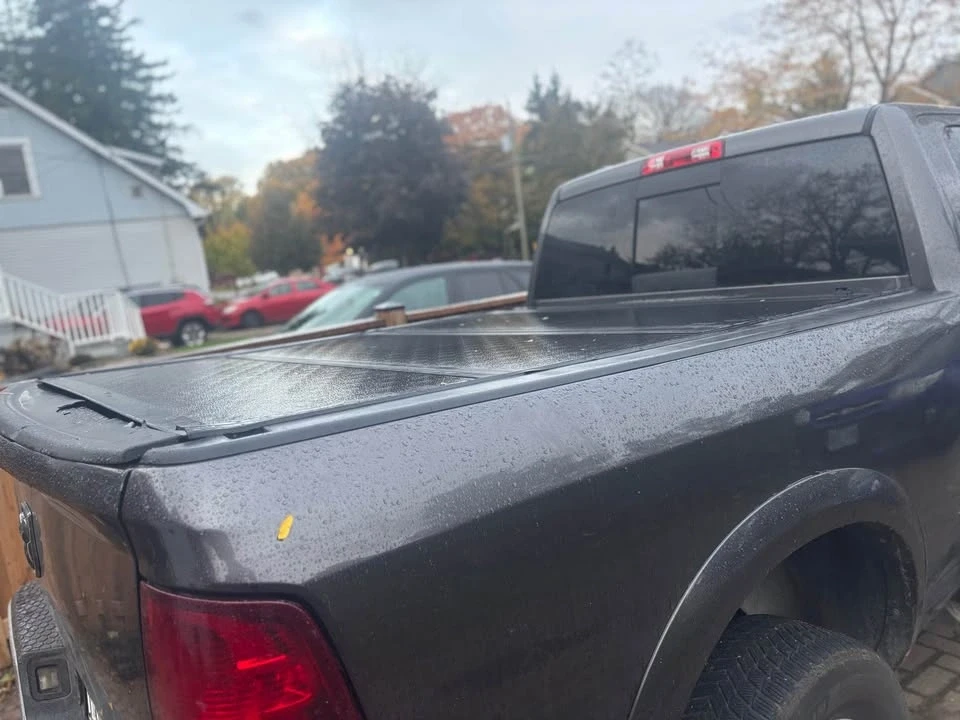 2016 Ram 1500 1st Gen - Image 5 of 6