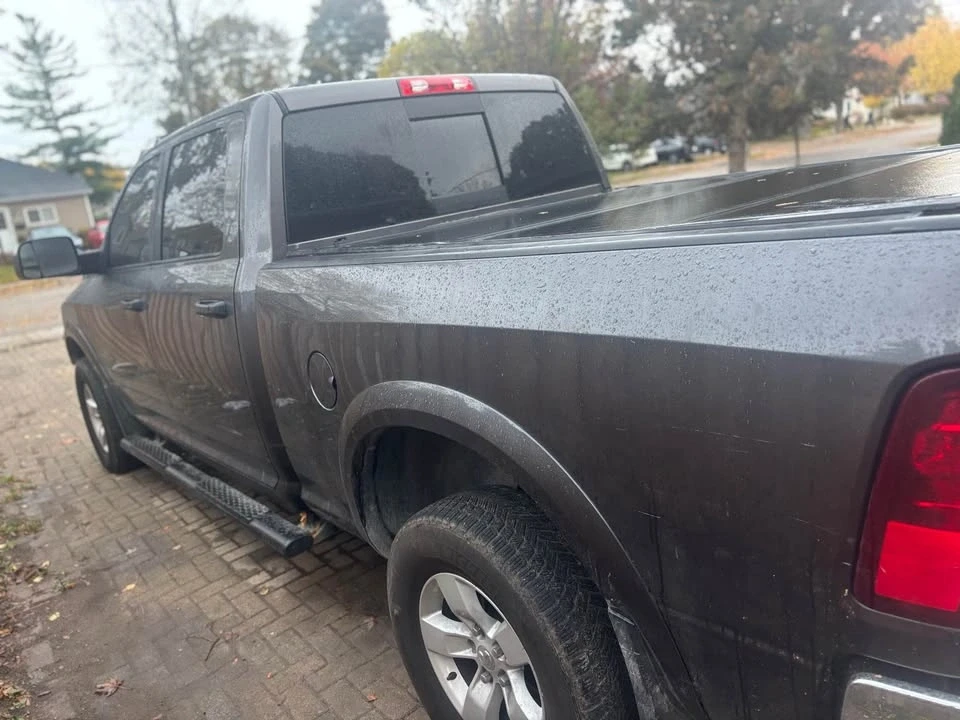 2016 Ram 1500 1st Gen - Image 6 of 6
