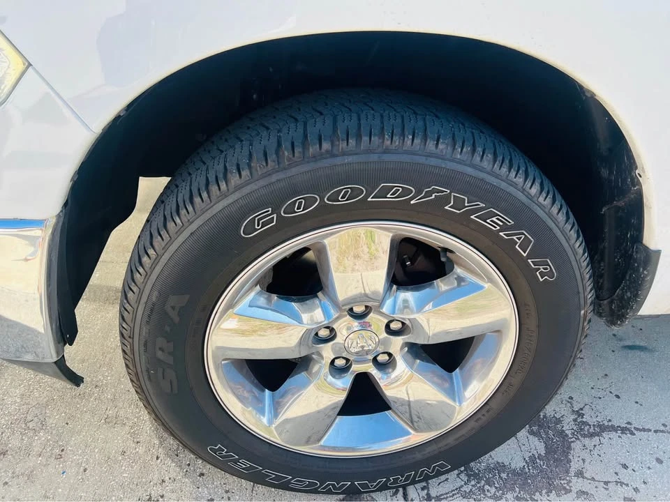 2016 Dodge Ram 4th Gen - Image 6 of 9