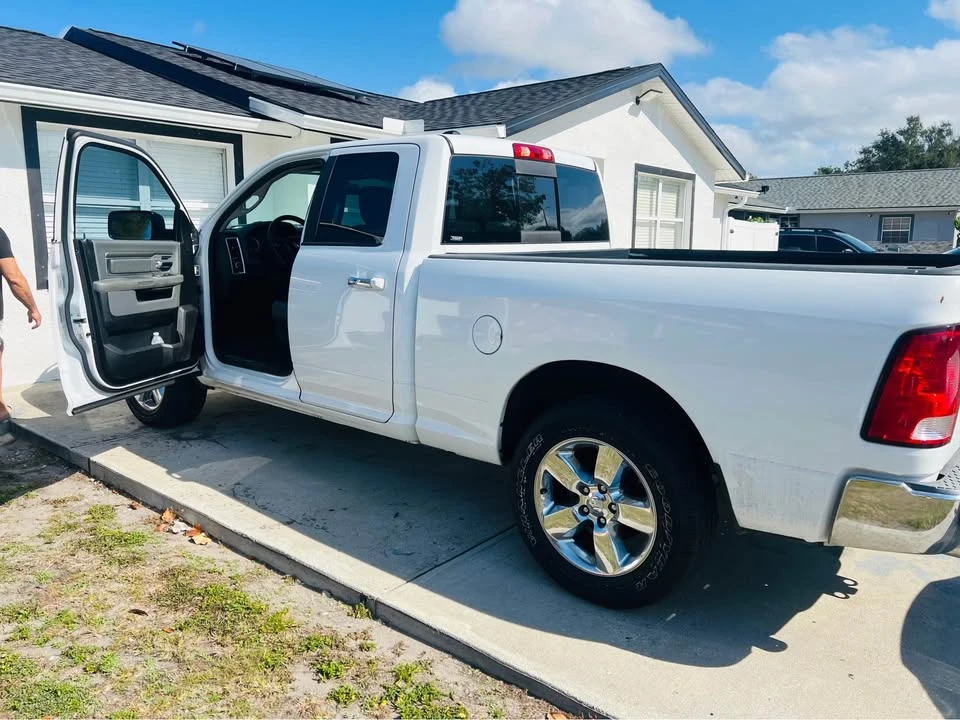 2016 Dodge Ram 4th Gen - Image 3 of 9