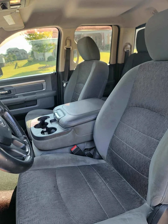2016 Dodge Ram 4th Gen - Image 3 of 5