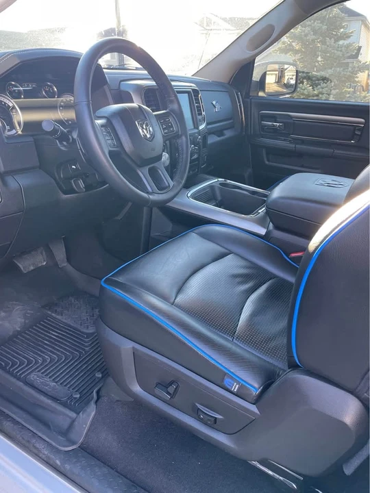 2016 Dodge Ram 4th Gen - Image 9 of 9