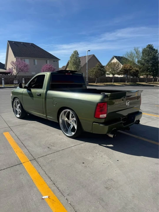 2016 Ram 1500 1st Gen - Image 7 of 15