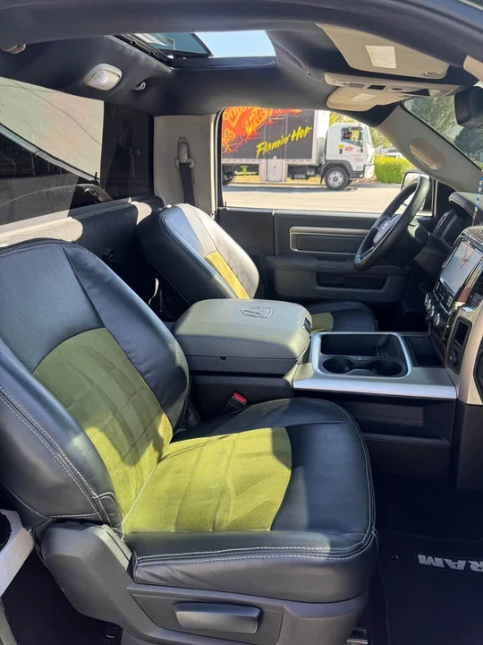 2016 Ram 1500 1st Gen - Image 14 of 15