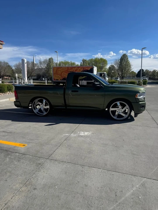 2016 Ram 1500 1st Gen - Image 4 of 15