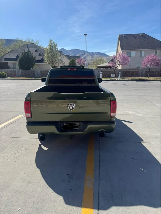 2016 Ram 1500 1st Gen - Image 6 of 15