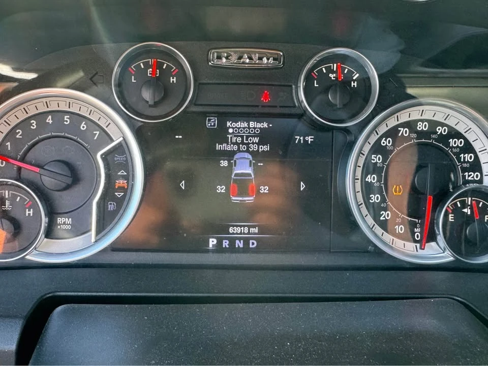 2016 Ram 1500 1st Gen - Image 15 of 15