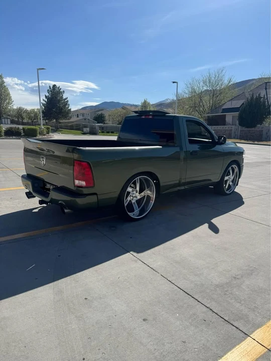 2016 Ram 1500 1st Gen - Image 5 of 15