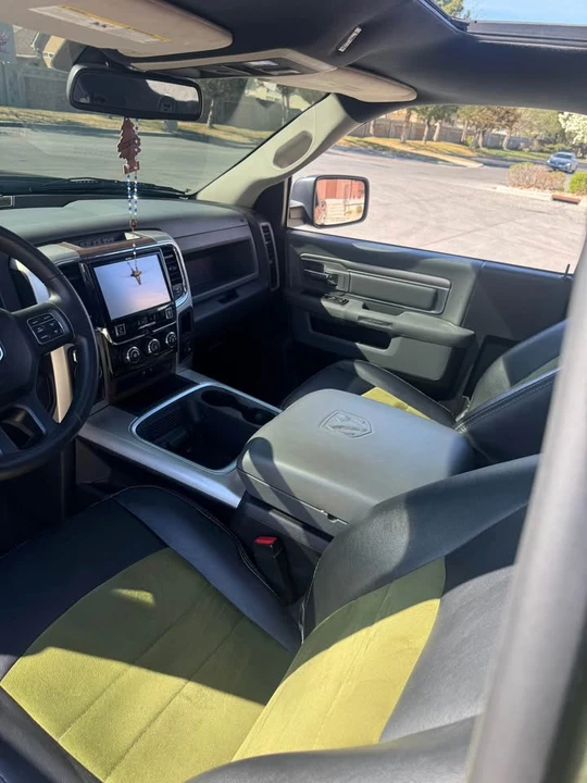 2016 Ram 1500 1st Gen - Image 11 of 15