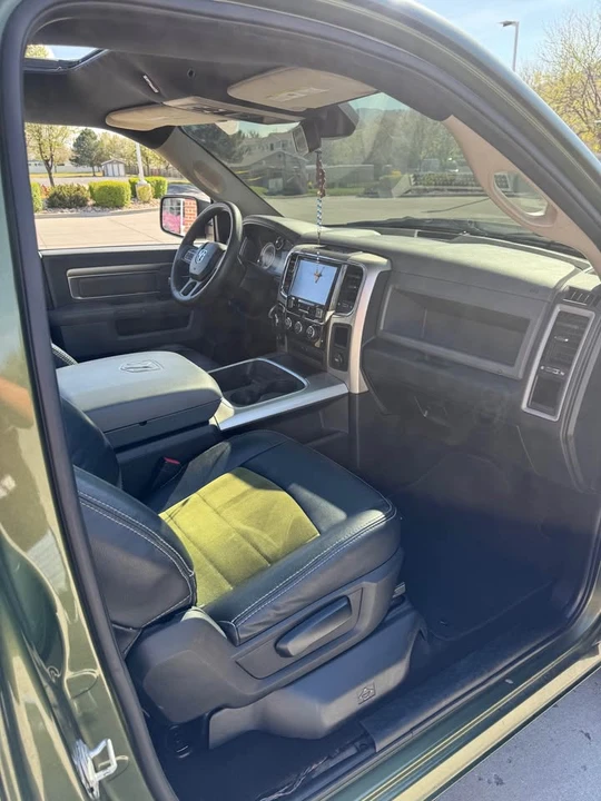 2016 Ram 1500 1st Gen - Image 13 of 15