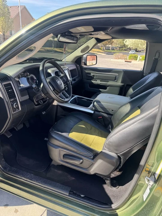 2016 Ram 1500 1st Gen - Image 10 of 15