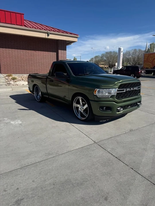 2016 Ram 1500 1st Gen - Image 3 of 15