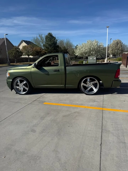 2016 Ram 1500 1st Gen - Image 8 of 15