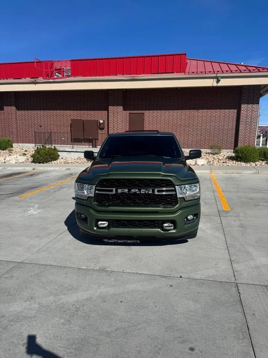 2016 Ram 1500 1st Gen - Image 2 of 15