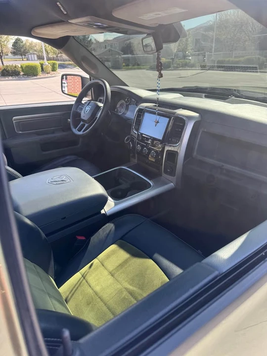 2016 Ram 1500 1st Gen - Image 12 of 15