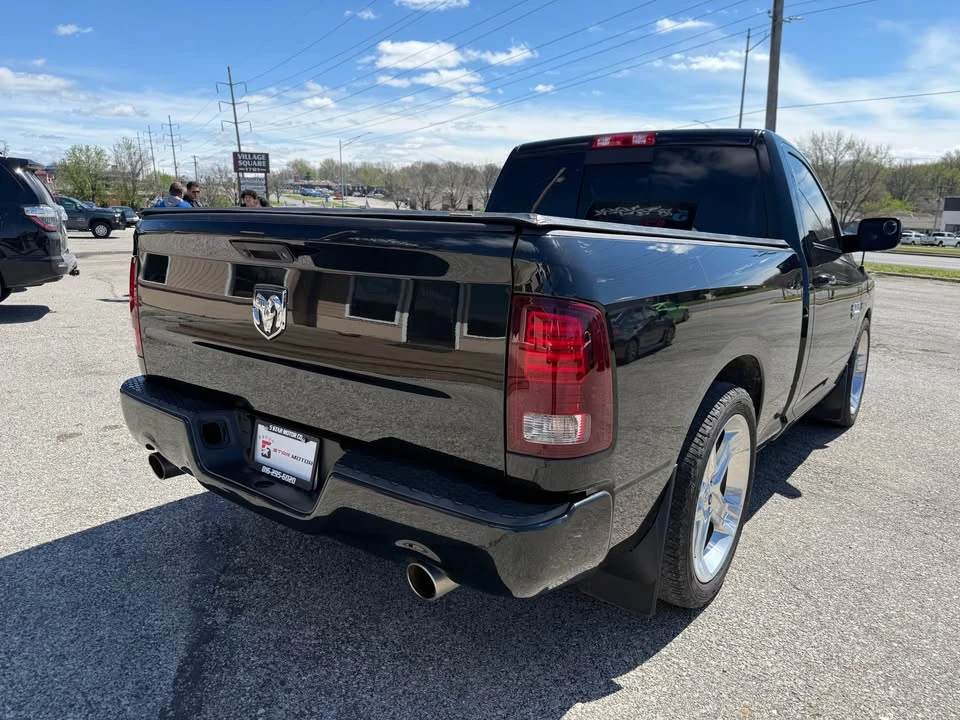 2016 Ram 1500 1st Gen - Image 2 of 8