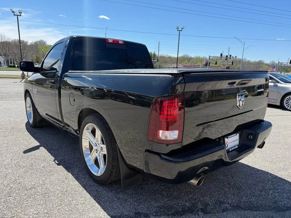 2016 Ram 1500 1st Gen - Image 3 of 8