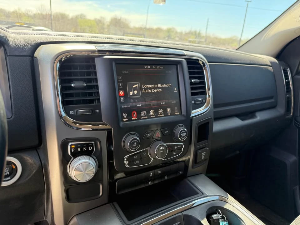 2016 Ram 1500 1st Gen - Image 6 of 8