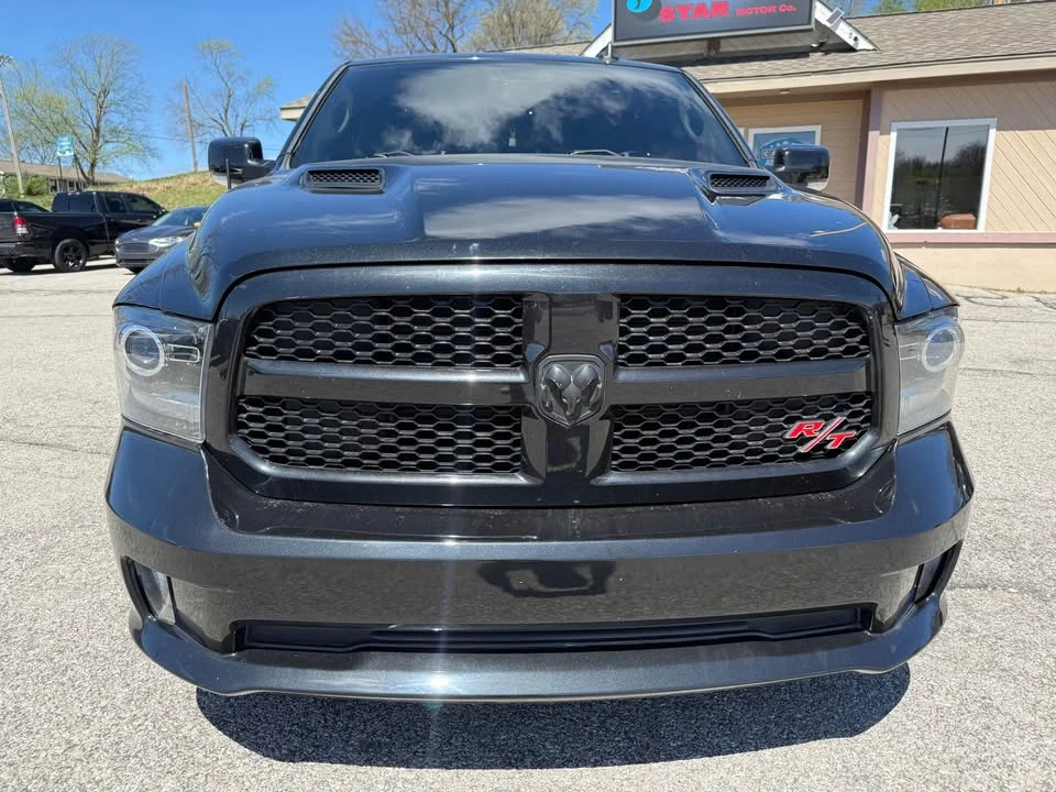 2016 Ram 1500 1st Gen - Image 8 of 8