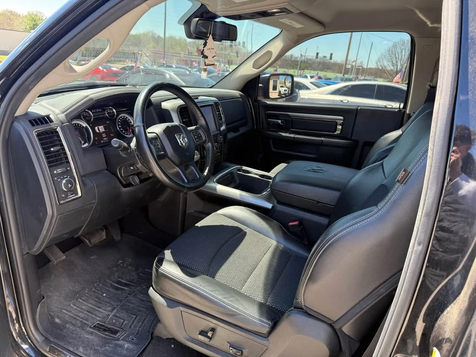 2016 Ram 1500 1st Gen - Image 4 of 8