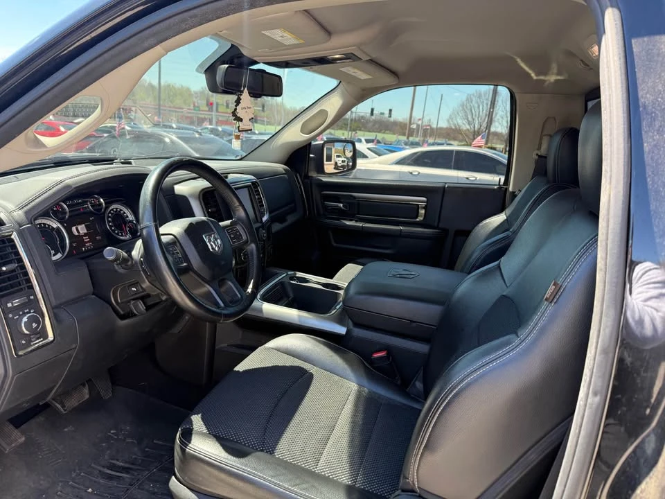 2016 Ram 1500 1st Gen - Image 5 of 8