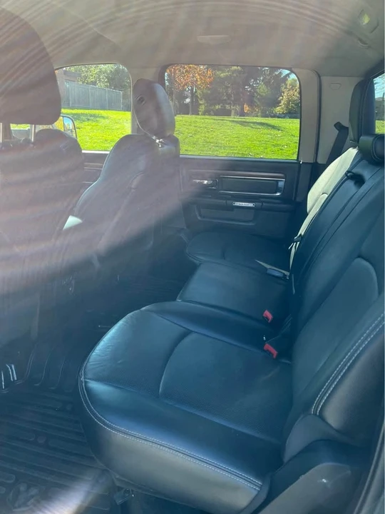 2016 Dodge Ram 4th Gen - Image 8 of 9