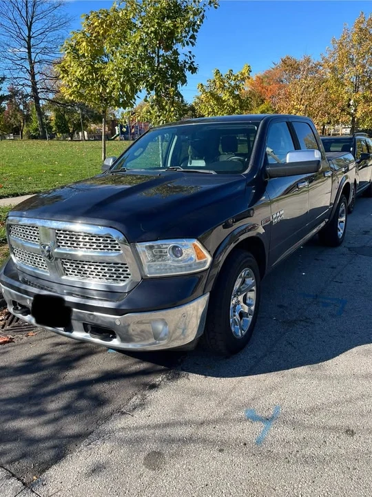 2016 Dodge Ram 4th Gen - Image 2 of 9