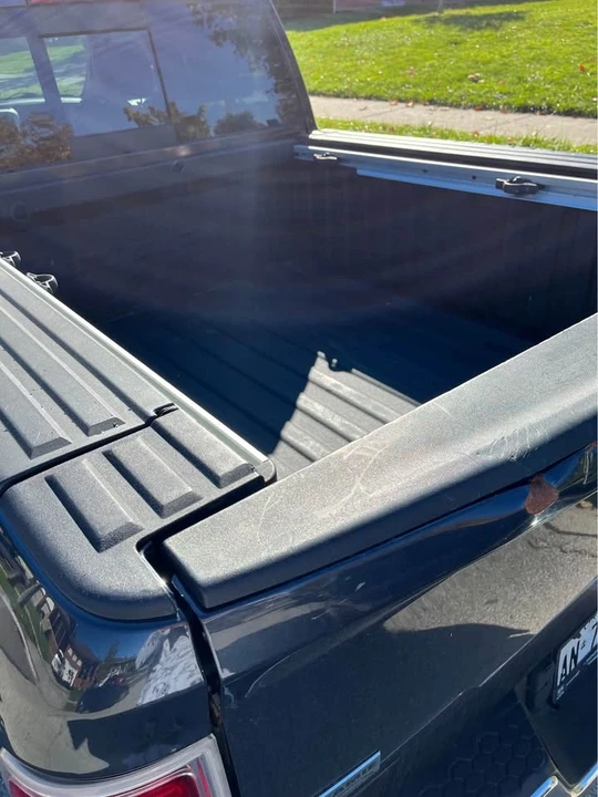 2016 Dodge Ram 4th Gen - Image 6 of 9
