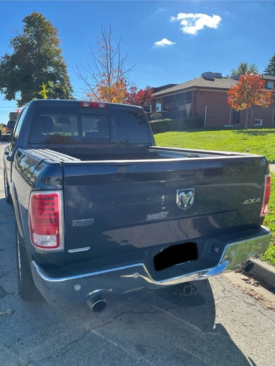 2016 Dodge Ram 4th Gen - Image 4 of 9