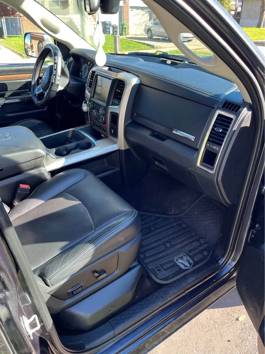 2016 Dodge Ram 4th Gen - Image 9 of 9